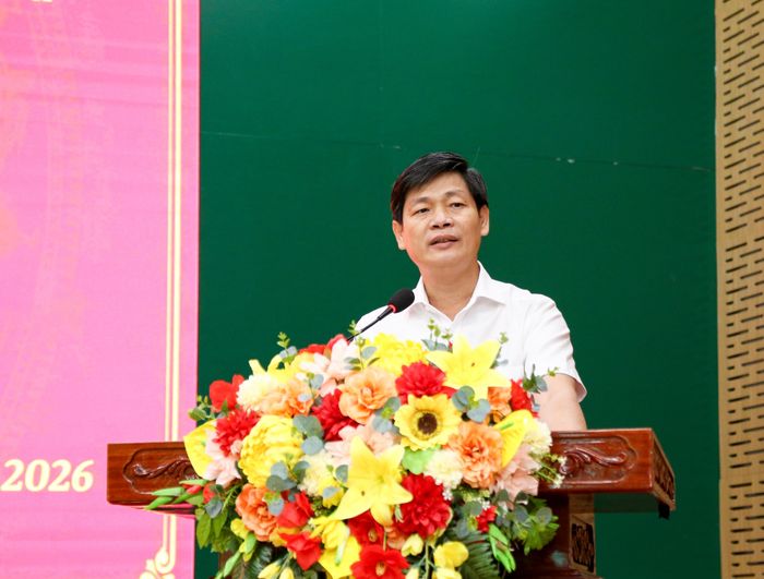 Lãnh đạo UBND phường Phan Rang giải trình một số vấn đề thuộc thẩm quyền của địa phương