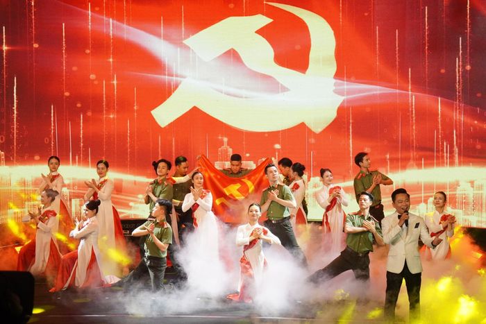 Chương trình là dịp để tôn vinh những đóng góp thầm lặng của các thế hệ người làm báo; đồng thời khẳng định mối quan hệ gắn bó, đồng hành giữa báo chí và lực lượng Công an nhân dân trong sự nghiệp bảo vệ an ninh Tổ quốc, giữ gìn cuộc sống bình yên của Nhân dân.