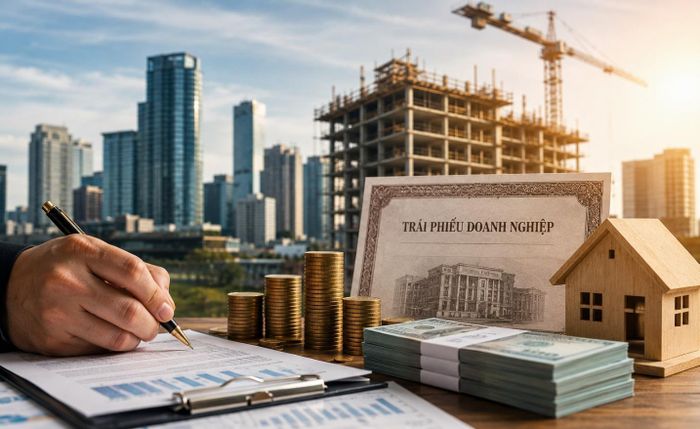 Tandoland vừa huy động thành công 300 tỷ đồng qua kênh trái phiếu. Ảnh minh họa