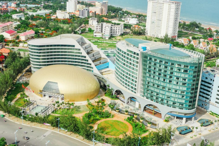 Sau đợt tăng vốn gần 1.800 tỷ đồng cuối năm 2025, DIC Corp vẫn còn hơn 1.080 tỷ đồng chưa giải ngân.