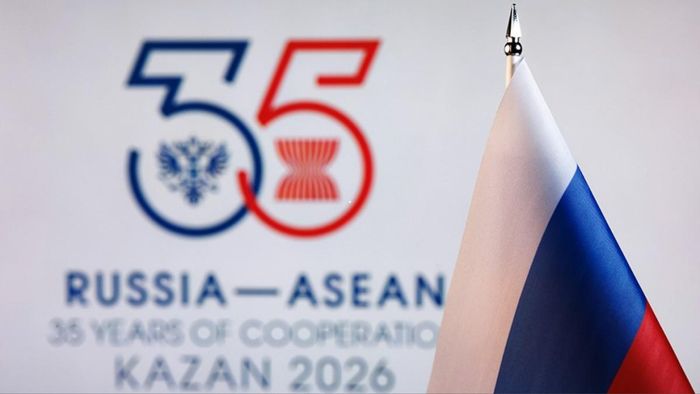 Hội nghị cấp cao Kỷ niệm 35 năm quan hệ ASEAN - Nga diễn ra từ ngày 17-18/6 tại thành phố Kazan, Liên bang Nga. Ảnh: World Business Outlook