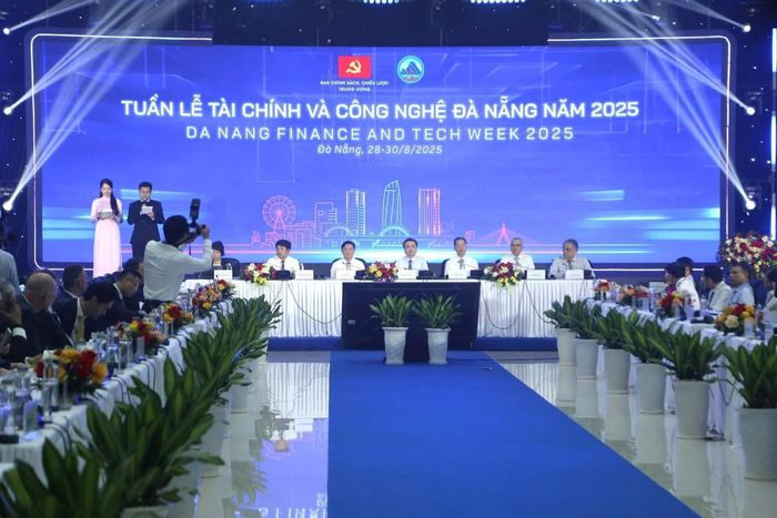 Nếu năm 2025 là bước khởi đầu để hình thành một diễn đàn mới thì năm 2026 đánh dấu bước phát triển tiếp theo với tầm nhìn rộng mở hơn.