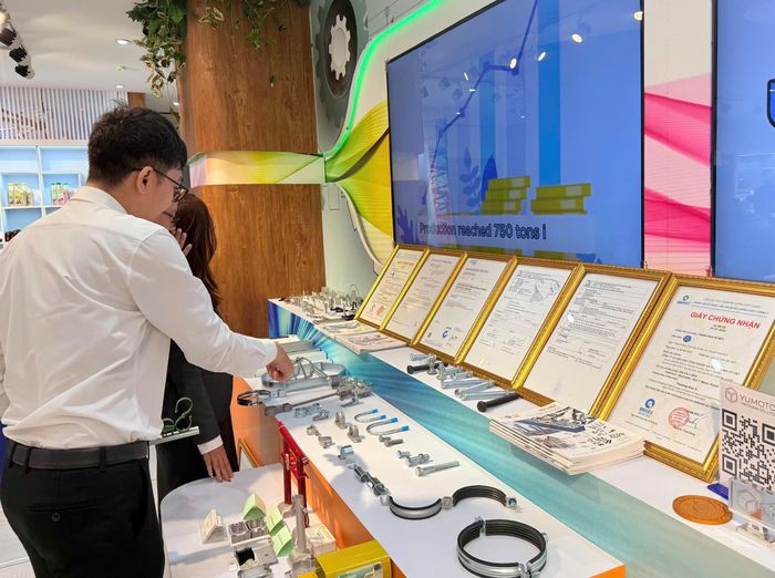 Chỉ một nhóm nhỏ doanh nghiệp có thể chuyển hóa AI thành tăng trưởng doanh thu và tối ưu chi phí