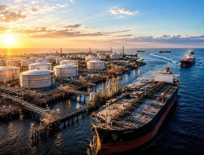 Kho dầu dự trữ của nhiều nước sắp cạn sau hơn 100 ngày nguồn cung bị gián đoạn