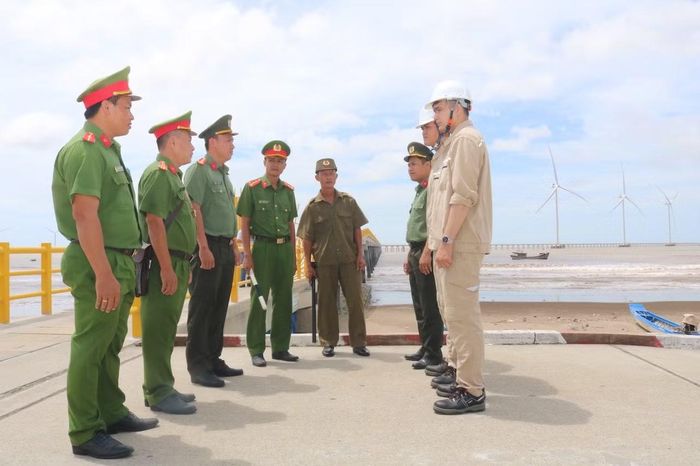 Vĩnh Long phấn đấu đến năm 2030, trở thành tỉnh phát triển năng động, bền vững; trung tâm kinh tế biển và sản xuất năng lượng tái tạo của vùng.