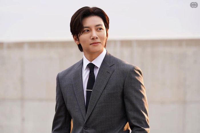 Sự hiện diện của Ji Chang - wook được kỳ vọng sẽ tạo thêm nhiều sức hút cho DANAFF IV.