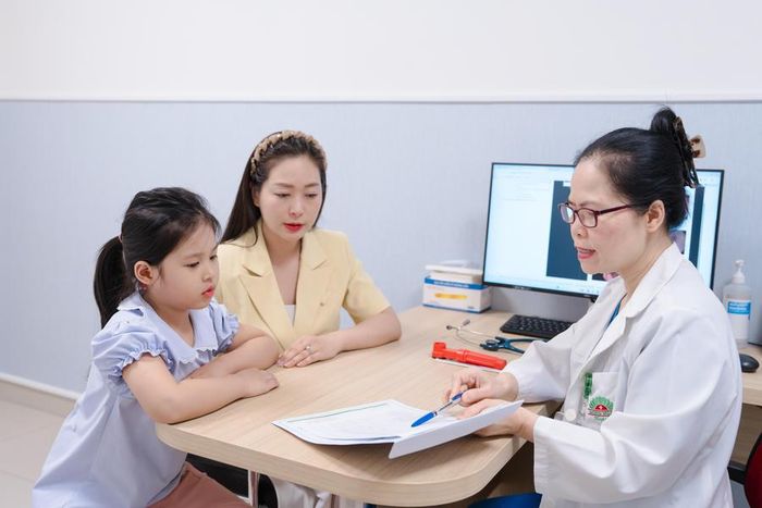 Bác sĩ Hiền khuyến cáo phụ huynh cần lưu ý trong thời gian trẻ nghỉ hè