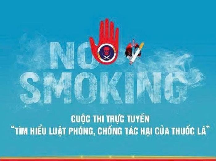 Cần tăng cường các hoạt động tuyên truyền, phổ biến quy định pháp luật về phòng, chống tác hại của thuốc lá. Ảnh: ST