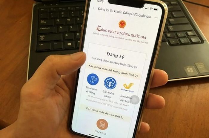 Con từ đủ 6 tuổi trở lên có thể đăng ký thường trú với cha mẹ, đồng thời cha mẹ cũng được đăng ký thường trú khi chuyển đến sinh sống cùng con. Ảnh minh họa.