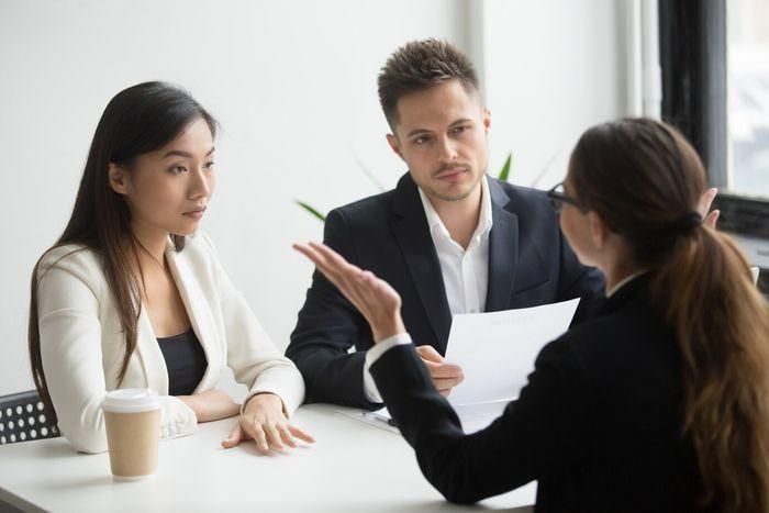 3 điều không nên nói khi nhờ người khác giúp đỡ. Ảnh minh họa