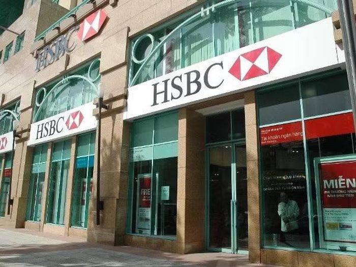 HSBC hợp tác Google Cloud, đẩy mạnh ứng dụng AI trong quản lý tài sản và kiểm soát rủi ro. (Ảnh minh họa).