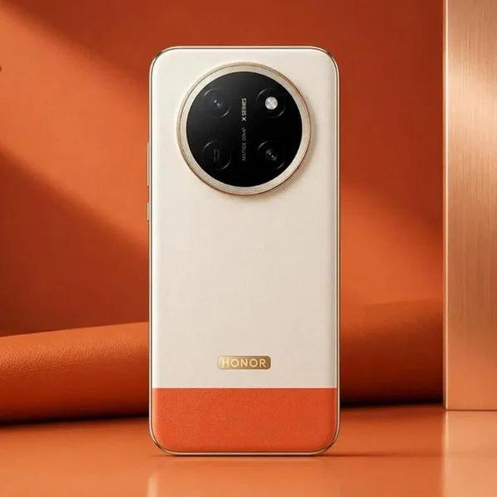 Với viên pin xếp vào hàng “cực khủng”, Honor X80 Pro Max trở thành một trong những mẫu smartphone đáng chú ý nhất trong phân khúc tầm trung - cận cao cấp.