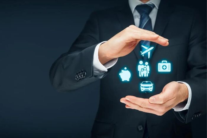Thị trường bảo hiểm 6 tháng đầu 2026 tăng trưởng khoảng 2%. (Ảnh minh họa).