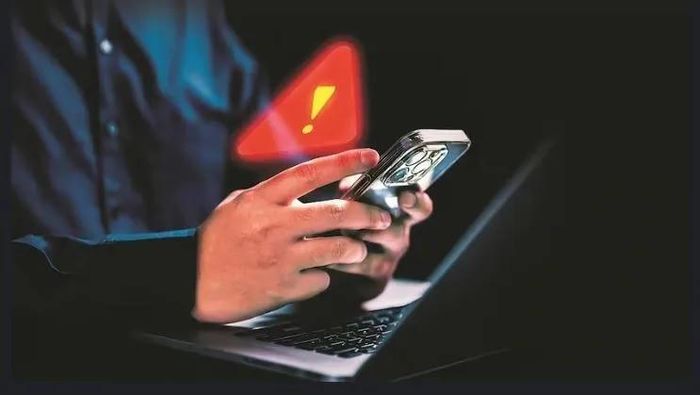 Công an khuyến cáo tuyệt đối không cung cấp mã OTP, mật khẩu hay thông tin đăng nhập cho bất kỳ cá nhân nào. (Ảnh minh họa).