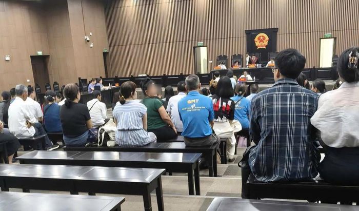 Lôi kéo hơn 1.200 người góp vốn, nhóm “GMT” chiếm đoạt gần 90 tỷ đồng.