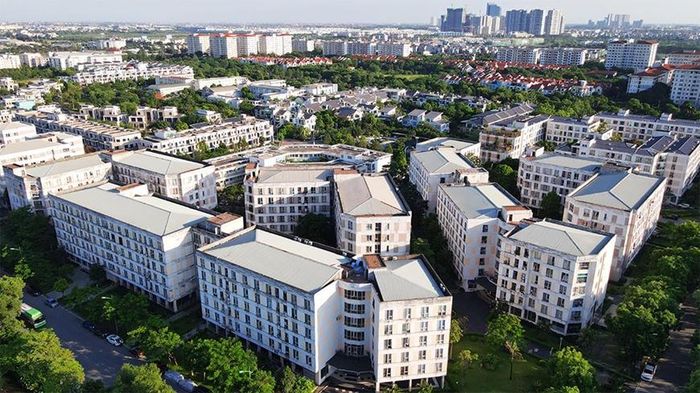 Đề xuất mở rộng miễn thuế thu nhập cá nhân đối với nhà ở do doanh nghiệp cung cấp. (Ảnh minh họa).