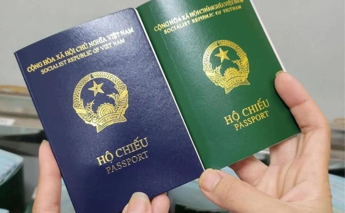 Từ ngày 1/7, thủ tục hộ chiếu sẽ có nhiều điểm mới