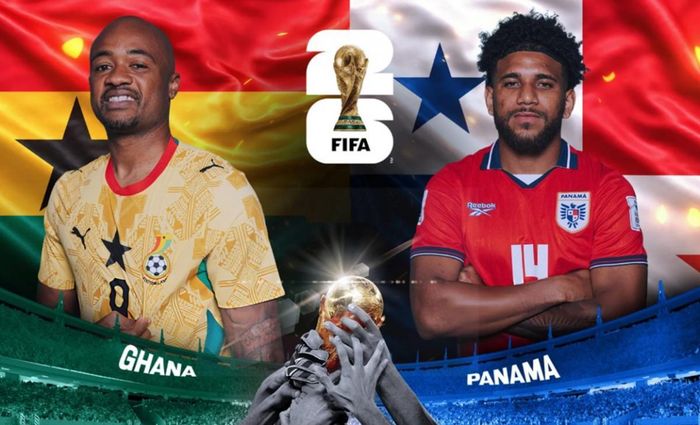 World Cup 2026: Uzbekistaban đối đầu Colombia