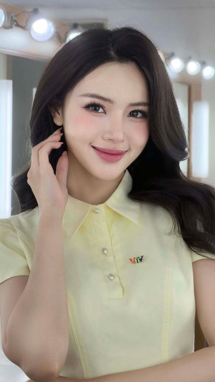 Tại Miss Grand Vietnam 2026, Ngọc Quỳnh cho biết cô muốn tiếp tục thử thách bản thân ở một đấu trường nhan sắc mới sau những dấu mốc đáng nhớ trong học tập, công việc và cuộc sống.