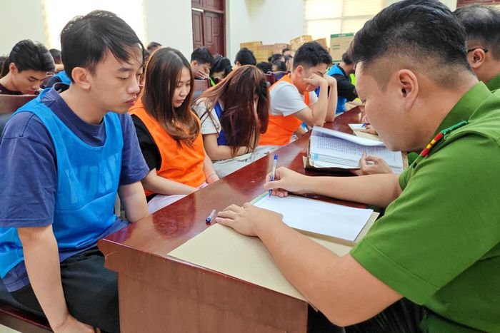Thực tế, các công ty này không bán, không chuyển nhượng hay cho thuê kỳ nghỉ cho bất kỳ khách hàng nào.