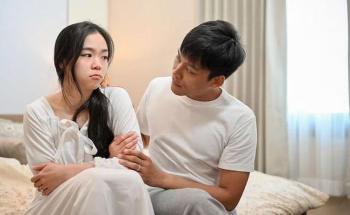 Với Bạch Dương, chuyện gì cũng nên nói thẳng và giải quyết trực tiếp. Nhưng thực tế, không phải cô gái nào cũng dễ dàng bộc lộ cảm xúc. Ảnh minh họa