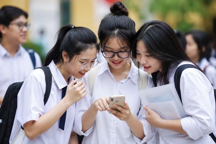 (Ảnh minh họa được tại bởi AI)