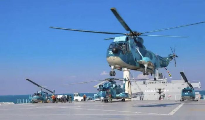 Trong các phân tích được đưa ra, Iran được cho là có khả năng thực hiện hành động phong tỏa hoặc hạn chế lưu thông tại eo biển trong thời gian ngắn.