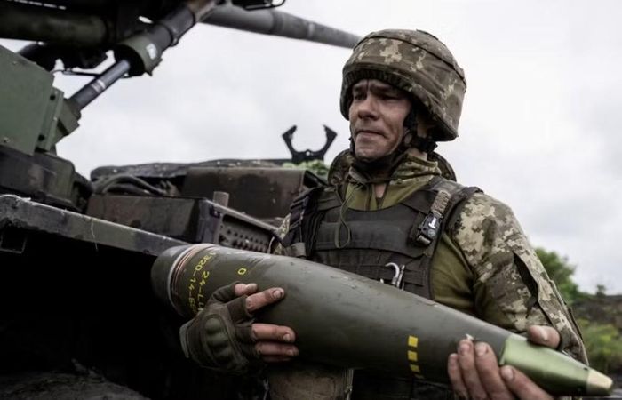 Hệ thống này cũng được triển khai tại Ukraine và nhận được nhiều sự chú ý nhờ khả năng cơ động cao cùng độ chính xác đáng kể trên chiến trường.