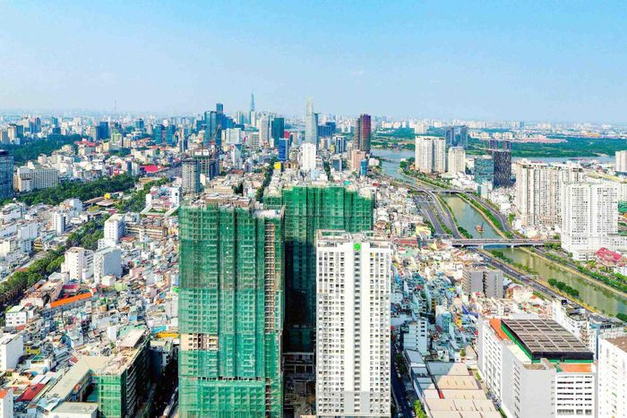Năm 2026, Novaland tăng tốc hoàn thiện loạt dự án, đặt mục tiêu bàn giao hơn 2.600 căn và trao hơn 4.000 sổ hồng.
