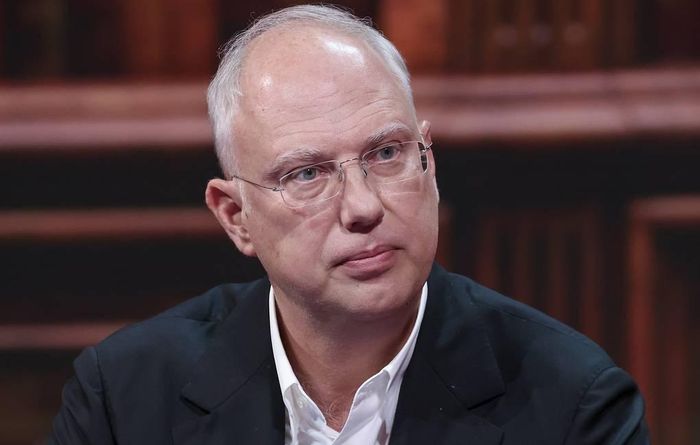 Ông Kirill Dmitriev, Đặc phái viên của Tổng thống Nga. Ảnh: TASS