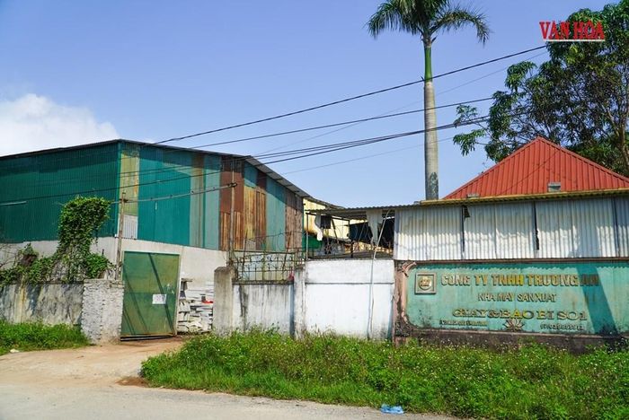 Lần đầu tiên, tỉnh Hà Tĩnh có phương án di dời cụ thể cho các doanh nghiệp đang "mắc kẹt" tại CCN Bắc Thạch Quý