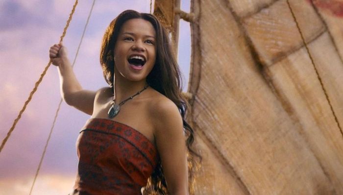 "Hành trình của Moana" dự kiến ra mắt vào ngày 10.7.2026