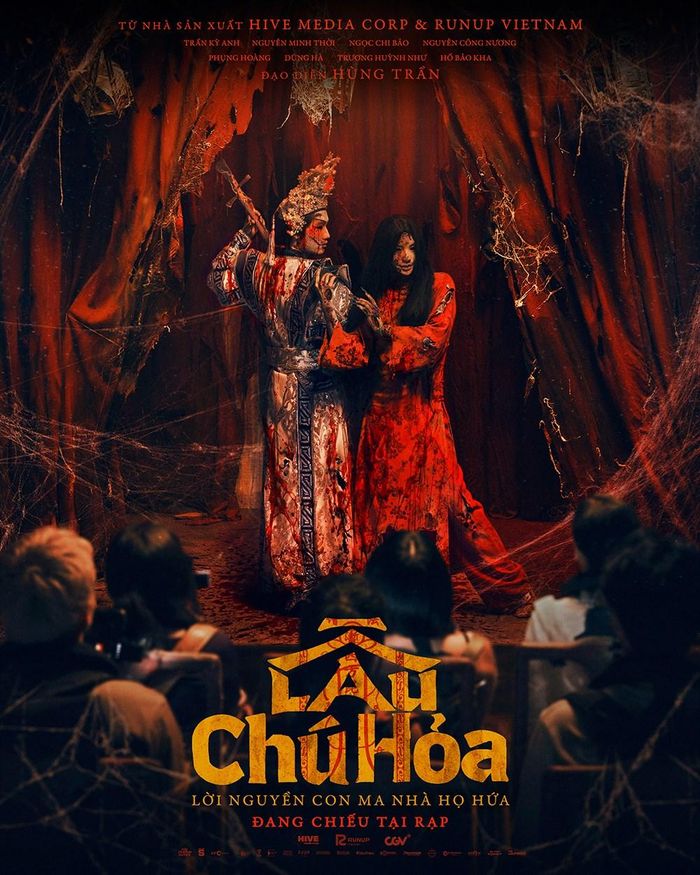 Phim đang chiếu tại rạp