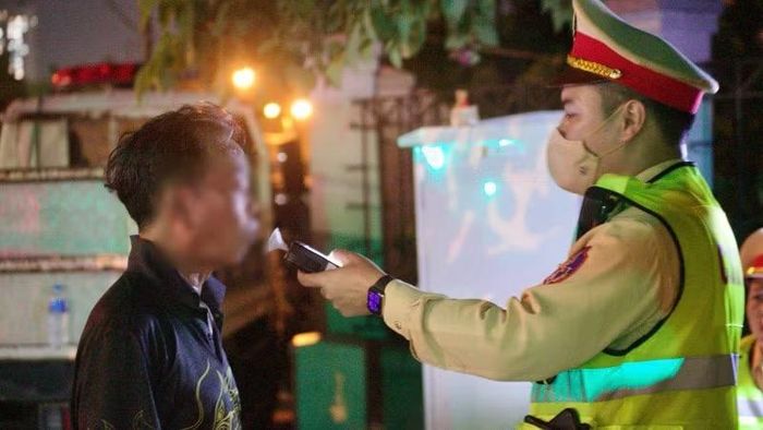 Các trường hợp vi phạm đều bị xử lý nghiêm theo quy định pháp luật.
