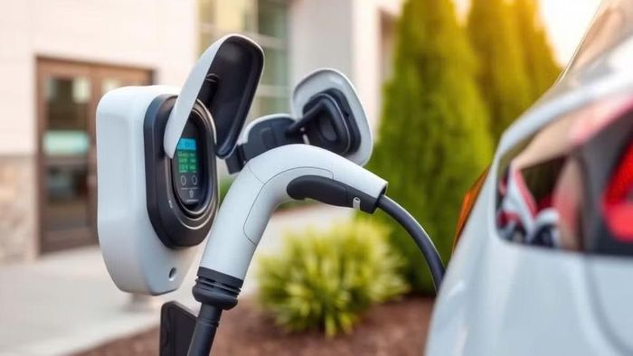 Vinpowers chú trọng đầu tư cơ sở hạ tầng năng lượng sạch và phát triển hướng đến cộng đồng, đóng góp vào hoạt động kinh tế địa phương.