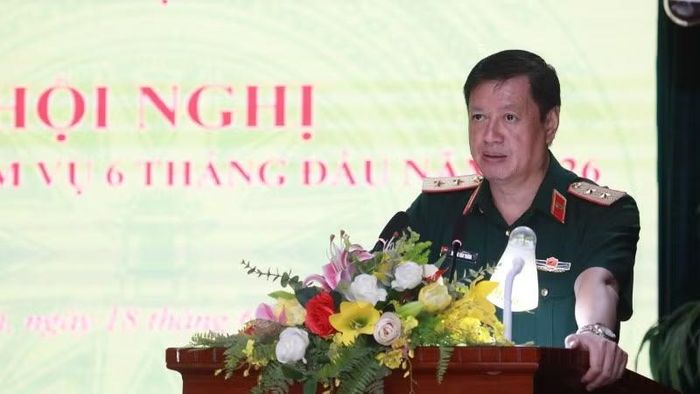 Trung tướng Dương Văn Thăng, Phó Chánh án Tòa án nhân dân tối cao, Chánh án Tòa án Quân sự Trung ương.