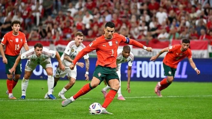 Nếu tìm được lời giải, Ronaldo vẫn có thể có một kỳ World Cup đáng nhớ