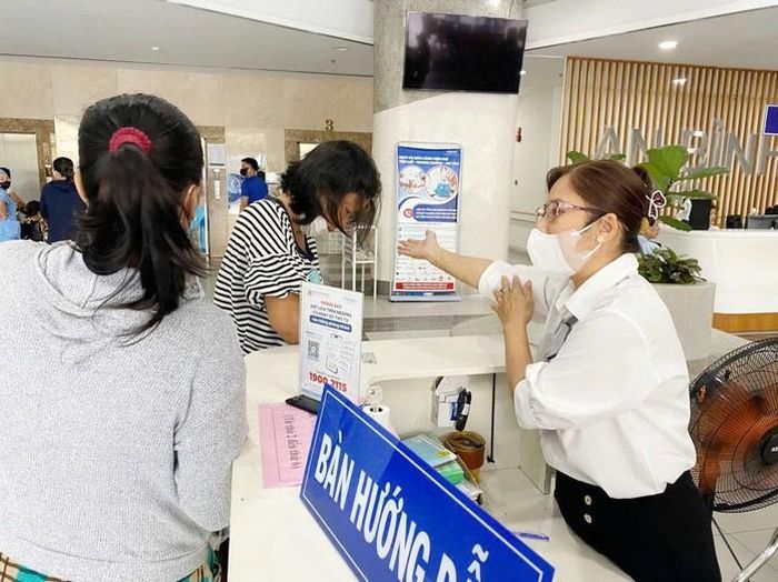 Mỗi người dân TPHCM được khám sức khỏe miễn phí 1 lần/năm