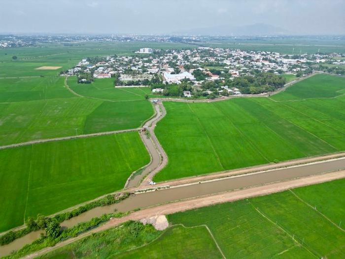 Cơ giới hóa đồng bộ giúp nâng cao năng suất và giảm chi phí sản xuất cho nông dân.