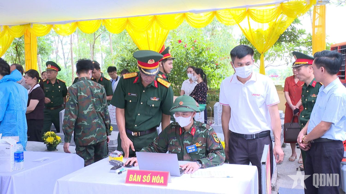  Thực hành các quy trình lấy mẫu. 