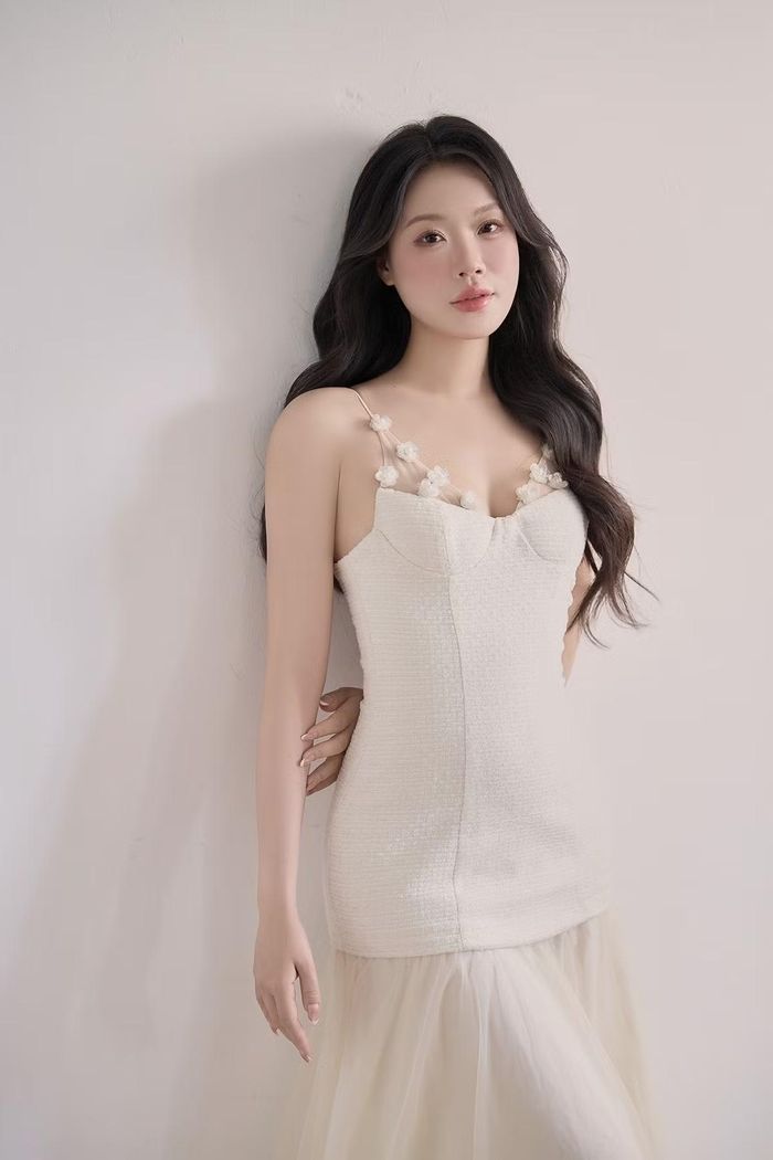 Để biến sở thích ban đầu thành niềm đam mê, theo đuổi một cách nghiêm túc và bài bản là cả một quá trình rèn luyện đầy thử thách với Kim Oanh.