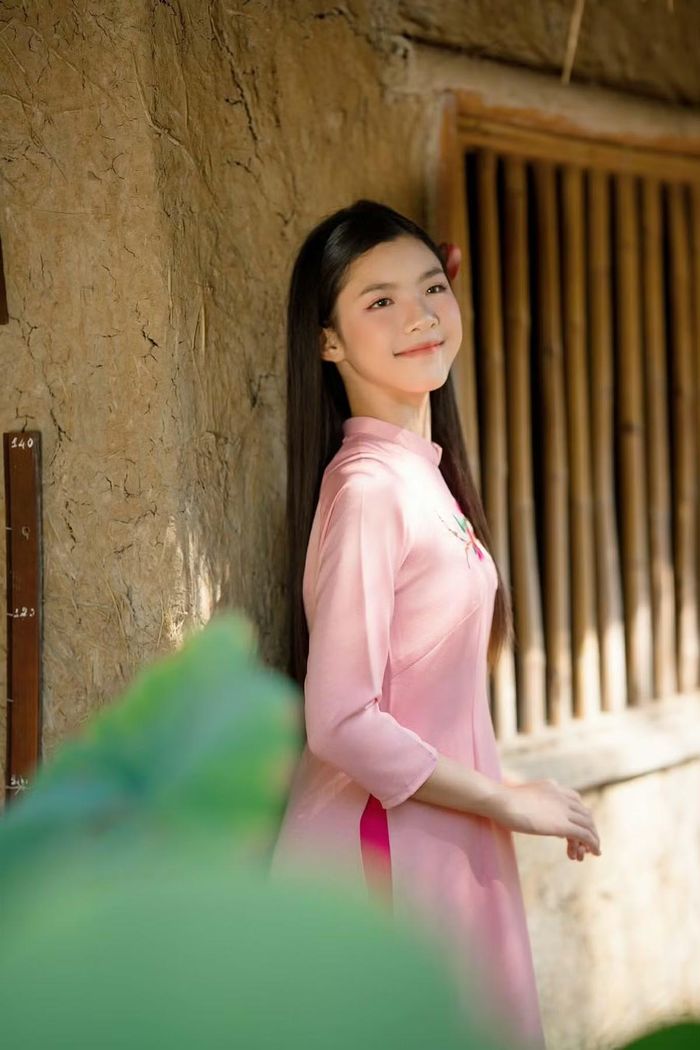 - Gần đây, em chia sẻ kỷ niệm tham gia casting phim điện ảnh Đất đỏ. Sau mỗi lần thử sức với một cơ hội mới, em thường rút ra bài học gì cho bản thân?