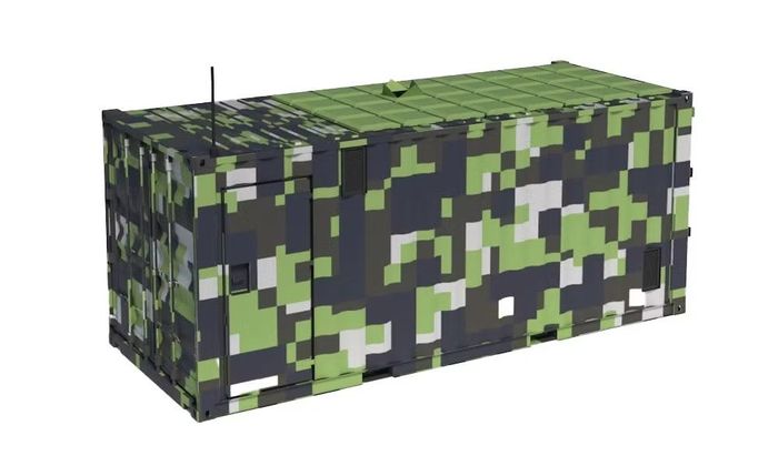 Vài tuần sau đó, Rheinmetall với FV-014 được bổ sung vào danh sách, dẫn đến hợp đồng ký kết vào tháng 4 với tập đoàn quốc phòng có trụ sở tại Düsseldorf, trị giá khoảng 300 triệu euro, tương đương 348 triệu USD.