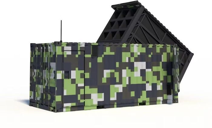 Cả ba công ty đều có cơ hội thu về hàng tỷ USD nếu Bundeswehr đánh giá cao hiệu quả của các loại vũ khí bay lượn này. Giờ đây, nếu loại bệ phóng dạng container "tử thần" này được sử dụng được cho nhiều loại drone khác nhau sẽ tạo ra sức mạnh tổng thể vượt trội.