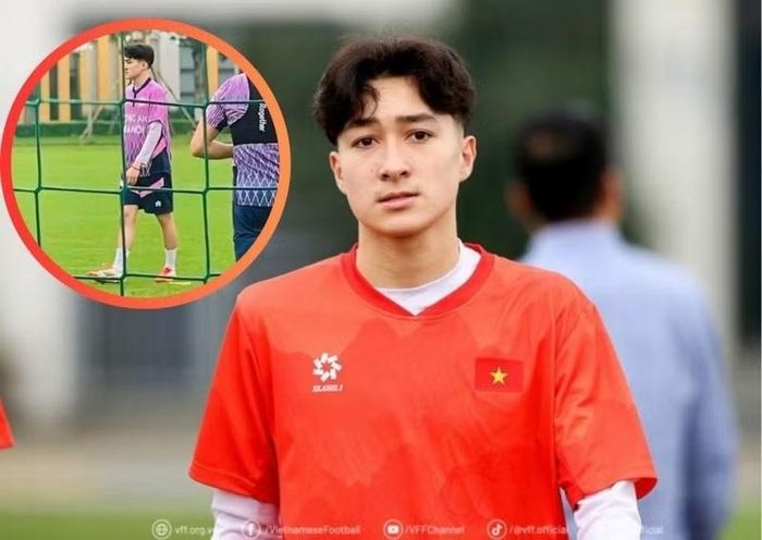 Tuy nhiên, hiện tại Thomas Mai Veeren là công dân Việt Nam, sở hữu hộ chiếu Việt Nam và từng được triệu tập lên đội tuyển U17 Việt Nam vào năm ngoái.