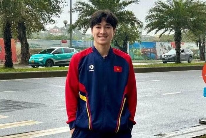 Đáng chú ý, Thomas Mai Veeren có bà nội là người Indonesia.