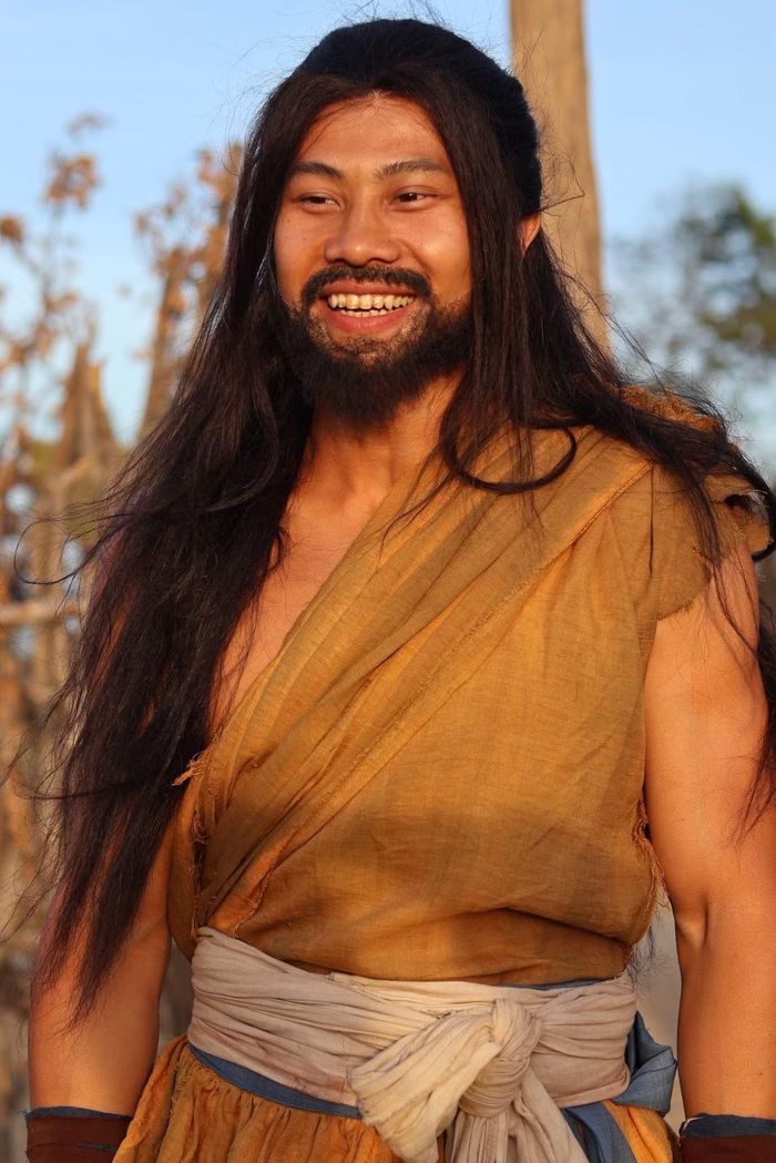 Phương Nam chưa thành công với Trùm sò.