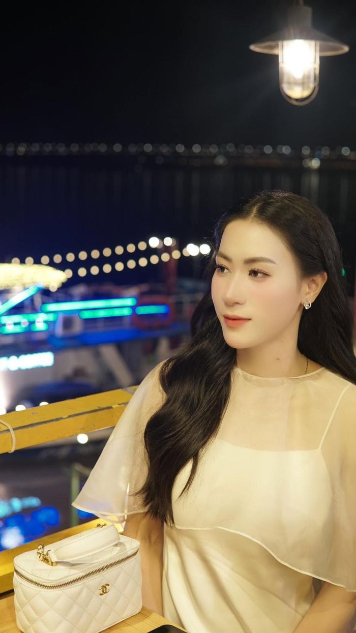 Tại AVC Cup 2026 vừa kết thúc, đáng tiếc Kiều Trinh không thể tham dự vì chấn thương chưa hoàn toàn bình phục.
