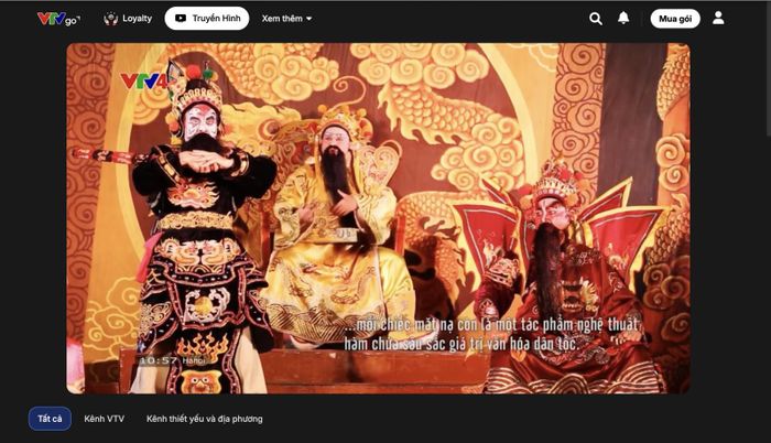 Các kênh thông tin đối ngoại như Vietnam Today, VTV4... thời gian qua đã góp phần lan tỏa hình ảnh về đất nước, con người, văn hóa và thành tựu phát triển của Việt Nam ra thế giới.