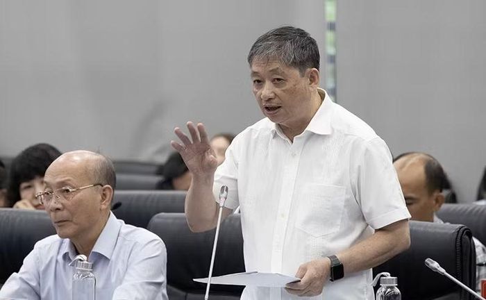 TS Đặng Việt Dũng, Chủ tịch Tổng hội Xây dựng Việt Nam